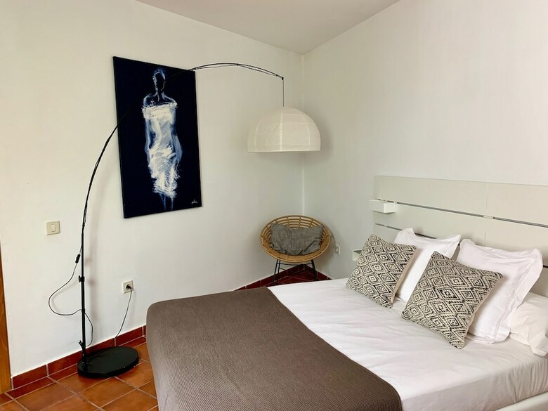 Apartments - Chada Morro Jable