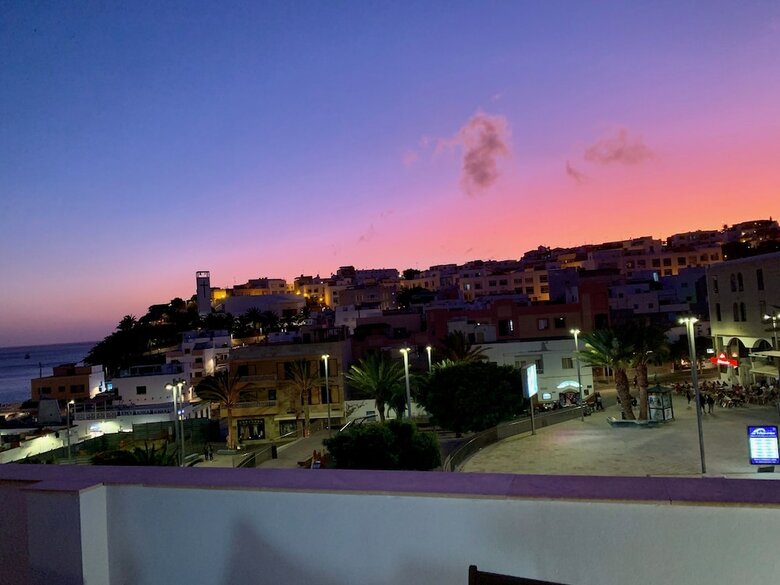 Apartments - Chada Morro Jable