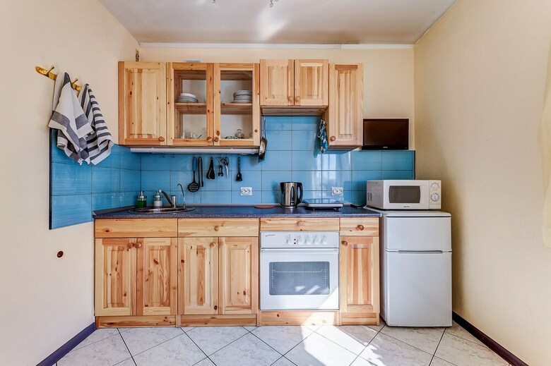 Apartamentos Home4day 2bedroom Flat By Aurora Cruiser