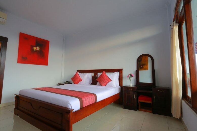 Hotel Warsa Garden Bungalows