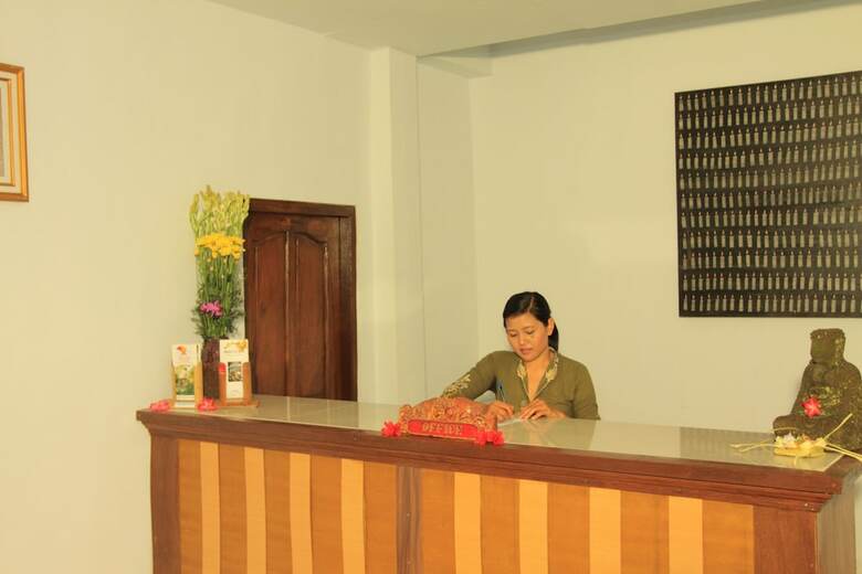 Hotel Warsa Garden Bungalows