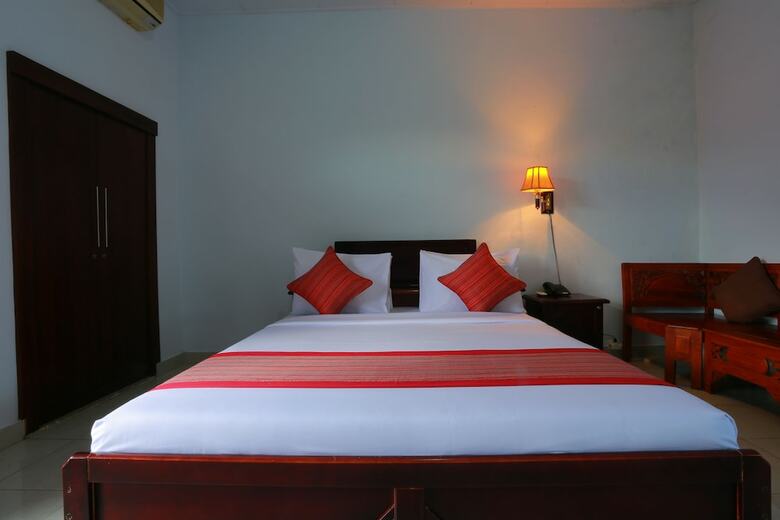 Hotel Warsa Garden Bungalows