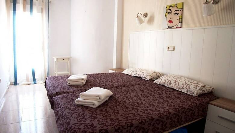 Apartamentos Paola V