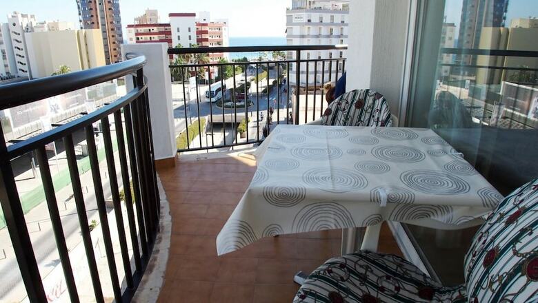 Apartamentos Paola V