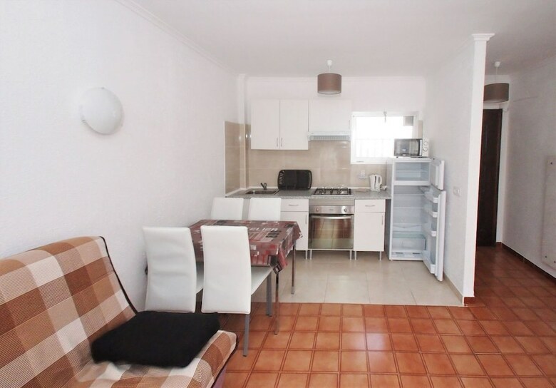Apartamentos Cristina 1