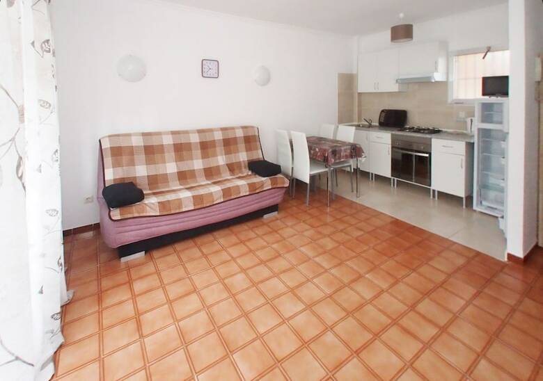 Apartamentos Cristina 1