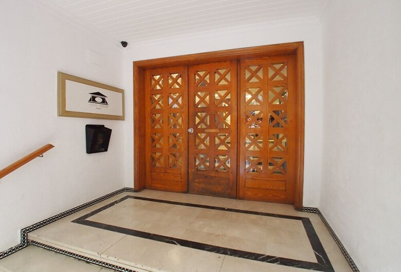 Apartamentos Medici1
