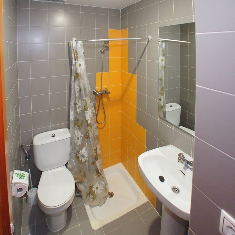 Apartamentos Medici1