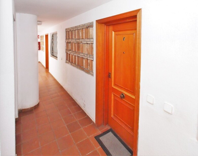 Apartamentos Medici1
