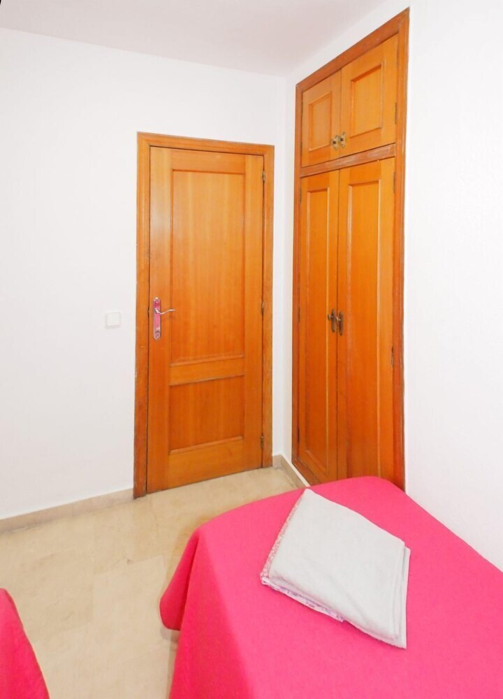 Apartamentos Medici1