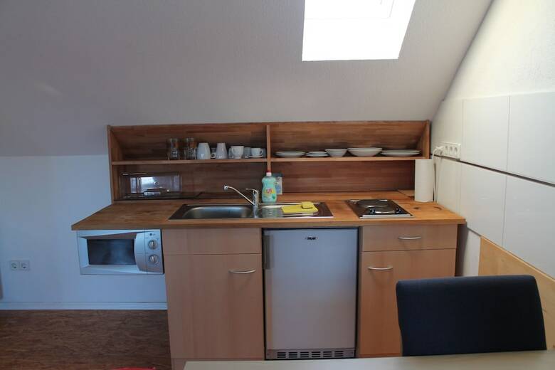 Apartamentos Ferienwohnungen Talblick