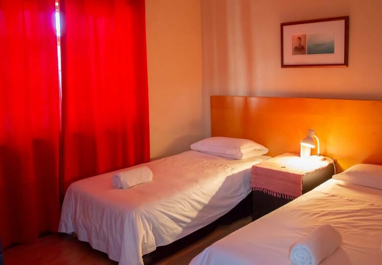 Hotel Deo Gratia Guest House