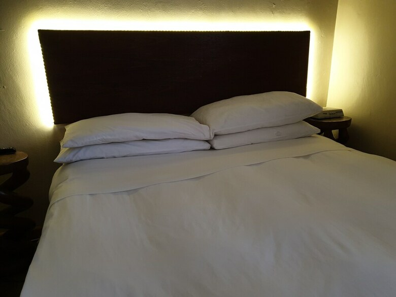 Hotel Deo Gratia Guest House