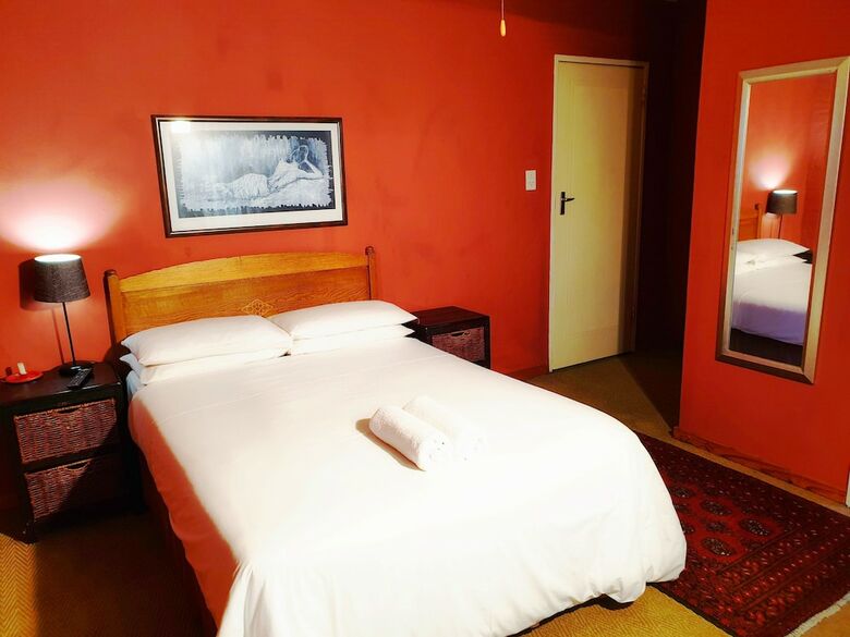 Hotel Deo Gratia Guest House