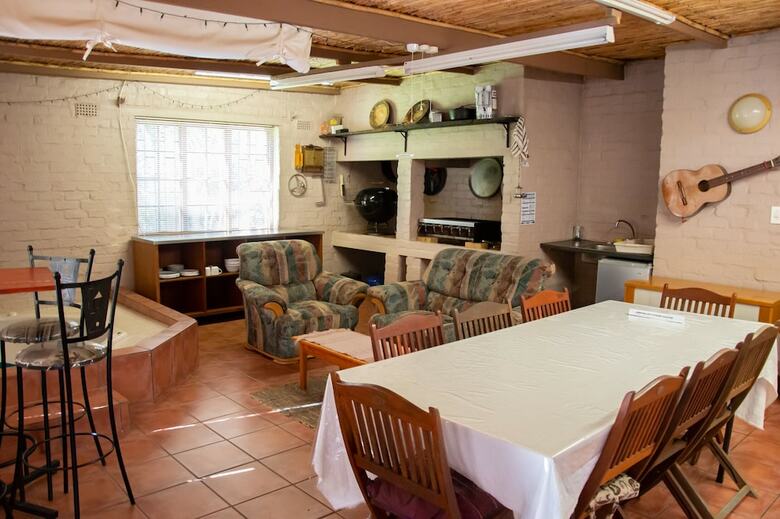 Hotel Deo Gratia Guest House