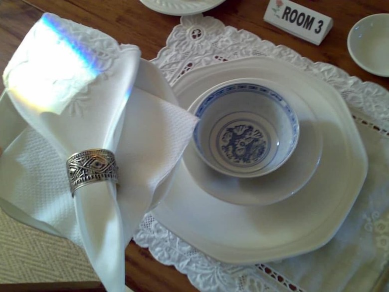 Hotel Deo Gratia Guest House