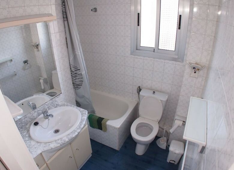 Apartamentos Arenal 3