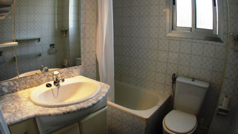 Apartamentos Arenal 3