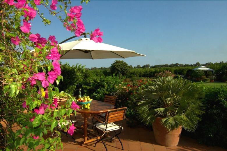 Hotel Torre Archirafi Resort