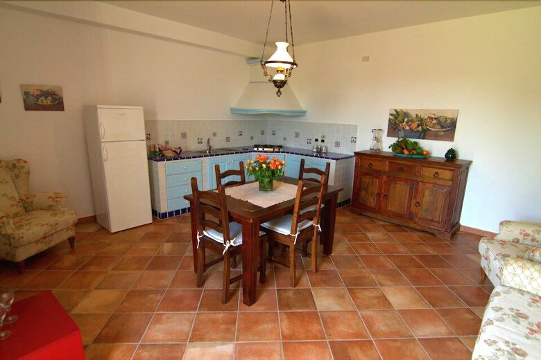 Hotel Torre Archirafi Resort
