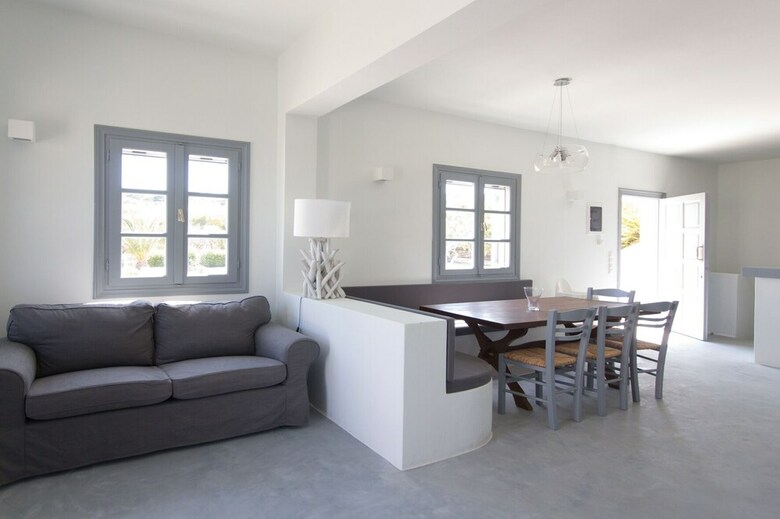 Villa Anemos
