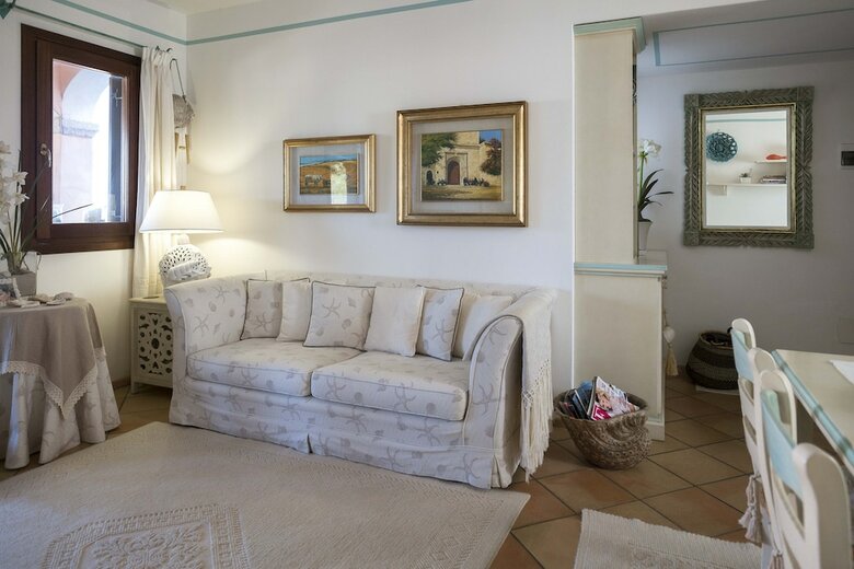 Apartamento Pedra Rosa