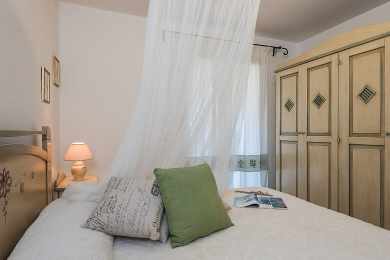 Apartamento Pedra Rosa