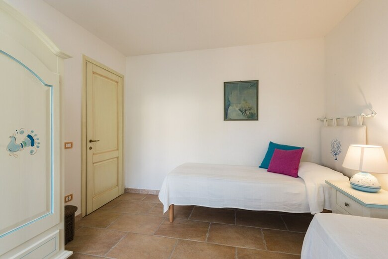 Apartamento Pedra Rosa