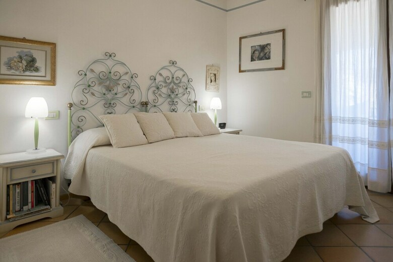 Apartamento Pedra Rosa