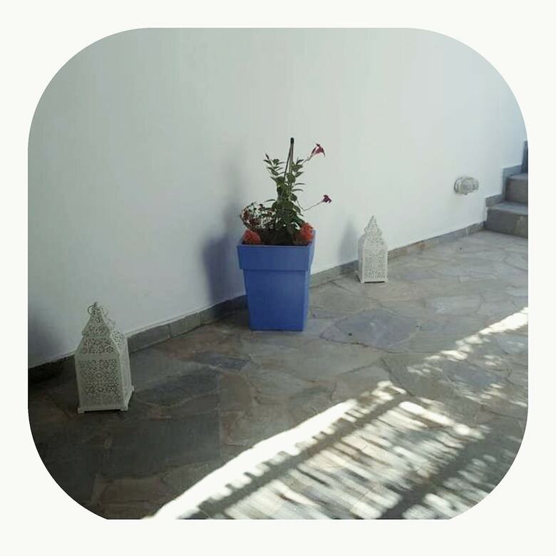 Apartamentos Nerissa