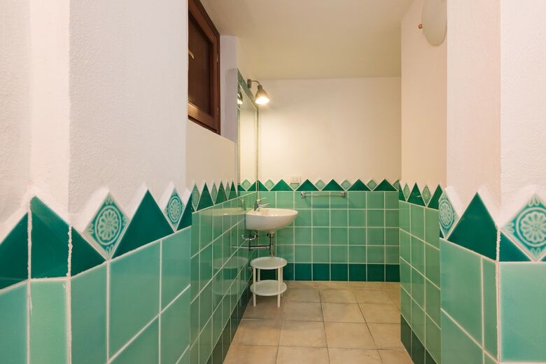 Apartamento Appartamenti S'abba E Sa Pedra