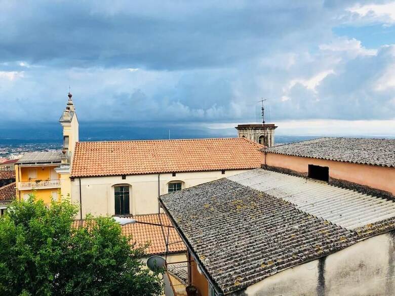La Bella Di Lamezia B&B