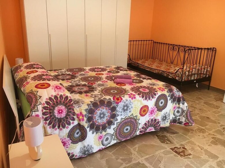 La Bella Di Lamezia B&B