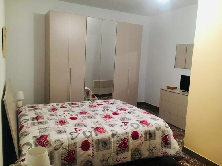La Bella Di Lamezia B&B