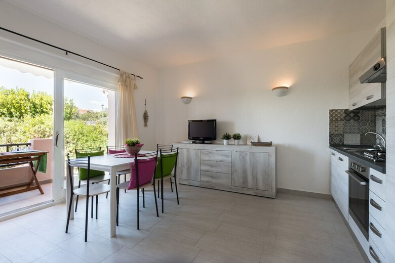 Apartamento Cozy  Bougainville