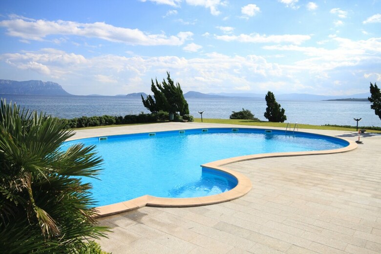 Apartamento S?abba Seafront