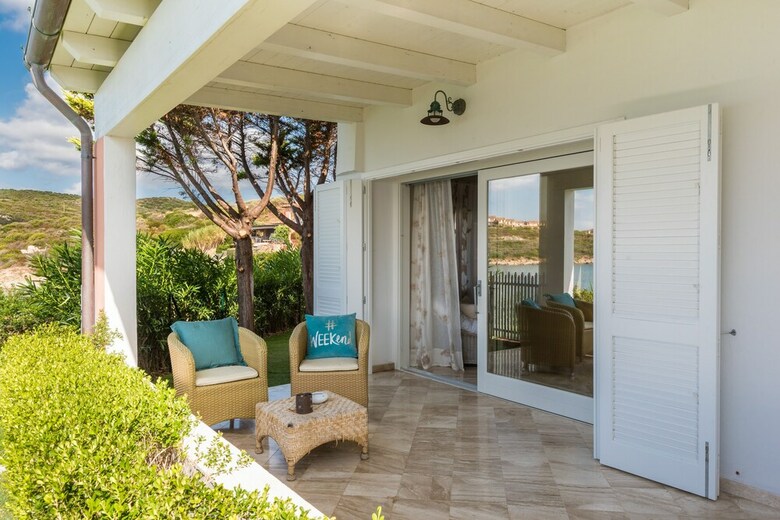 Apartamento S?abba Seafront