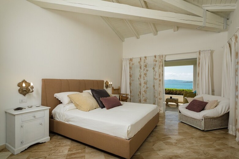Apartamento S?abba Seafront