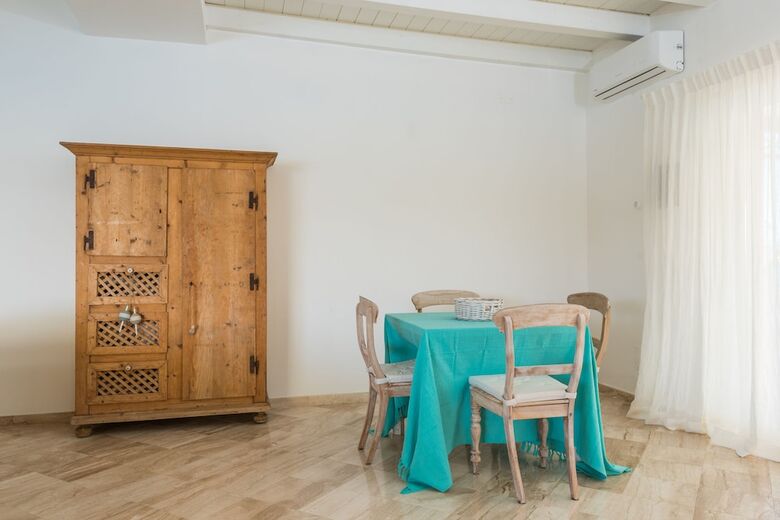 Apartamento S?abba Seafront