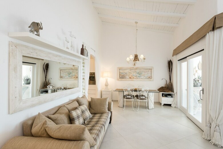 Apartamento S?abba Seafront