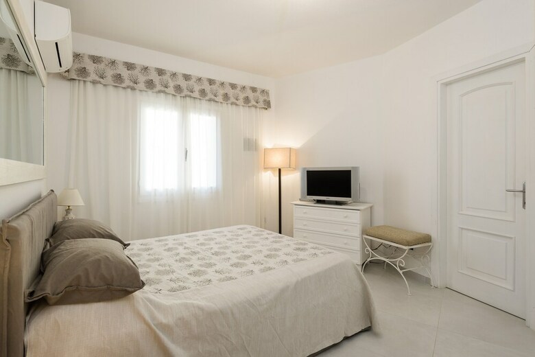Apartamento S?abba Seafront