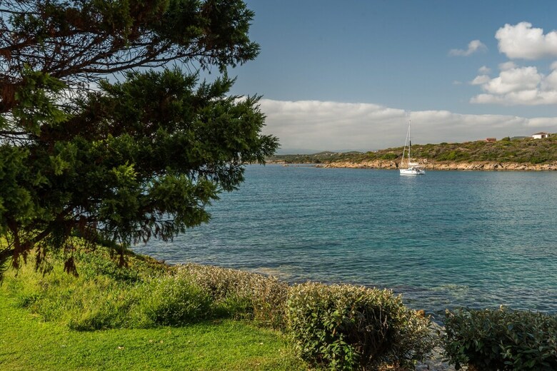Apartamento S?abba Seafront