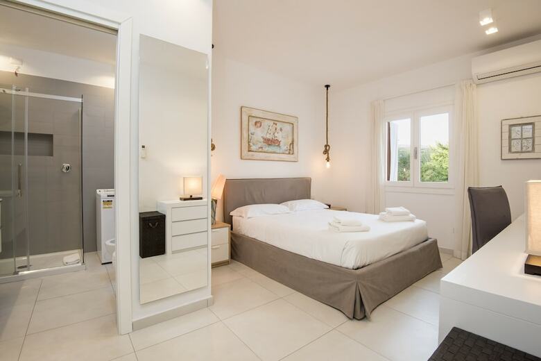 Apartamento S?abba Seafront