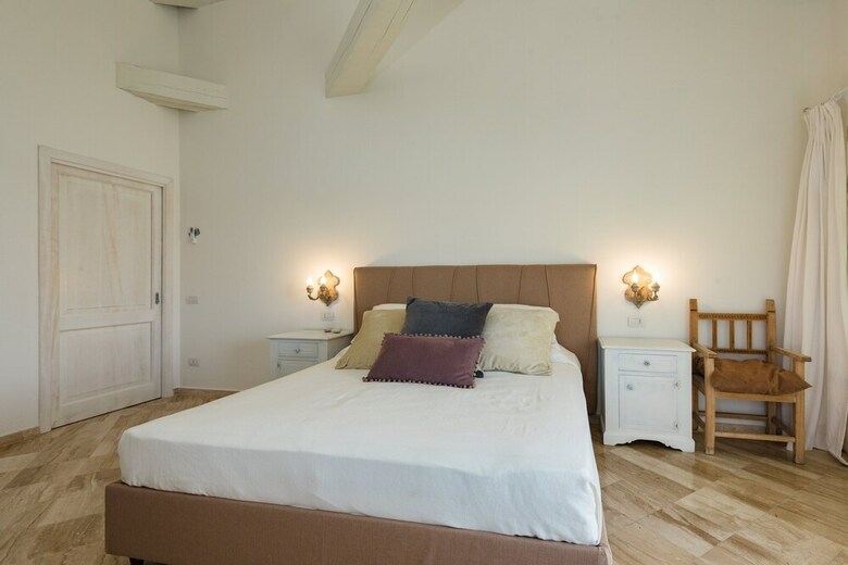 Apartamento S?abba Seafront