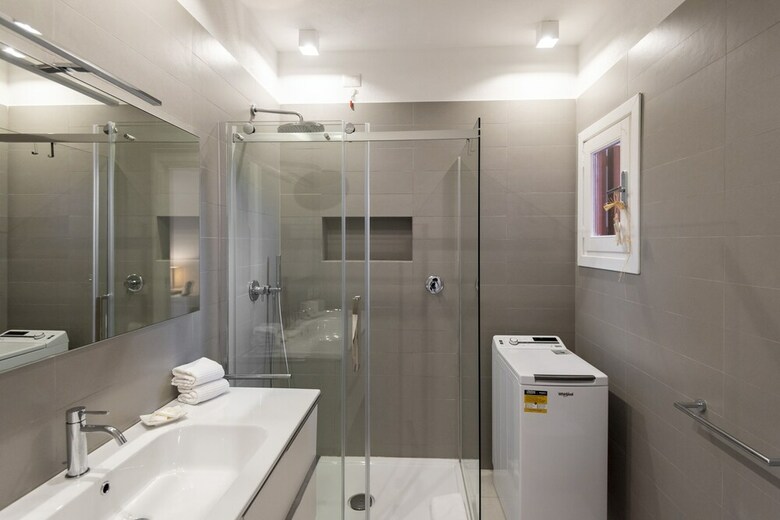 Apartamento S?abba Seafront