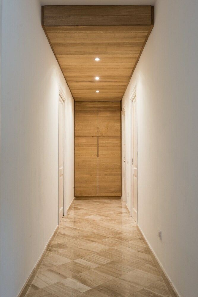 Apartamento S?abba Seafront