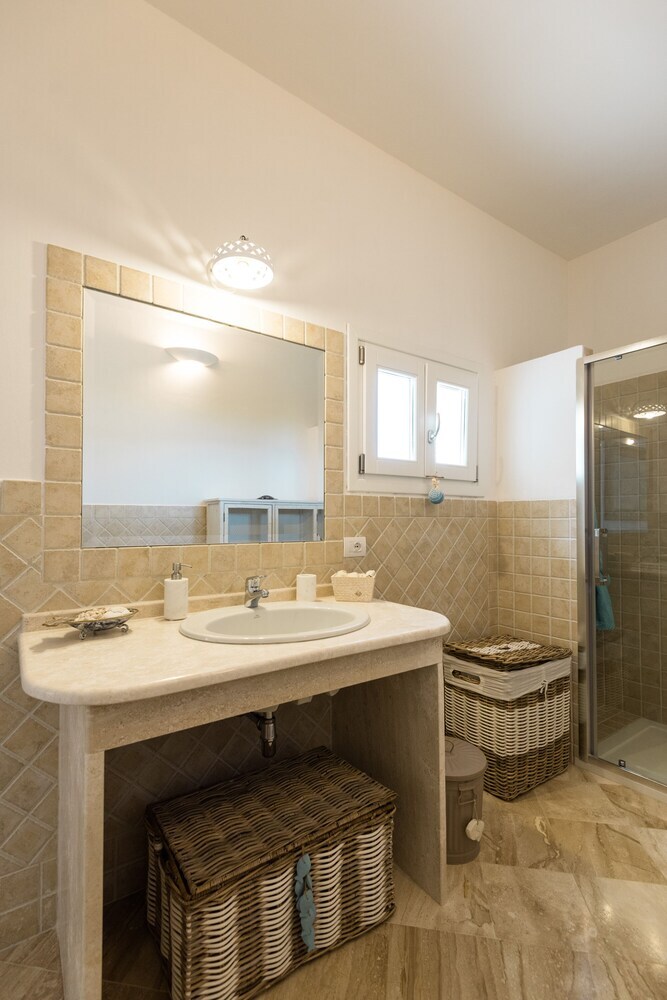 Apartamento S?abba Seafront