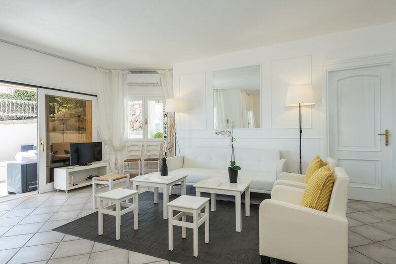 Apartamento S'abba E Sa Pedra