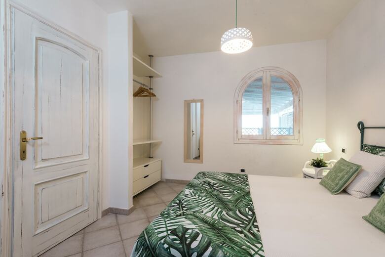 Apartamento S'abba E Sa Pedra