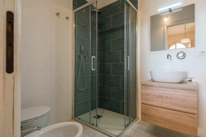 Apartamento S'abba E Sa Pedra